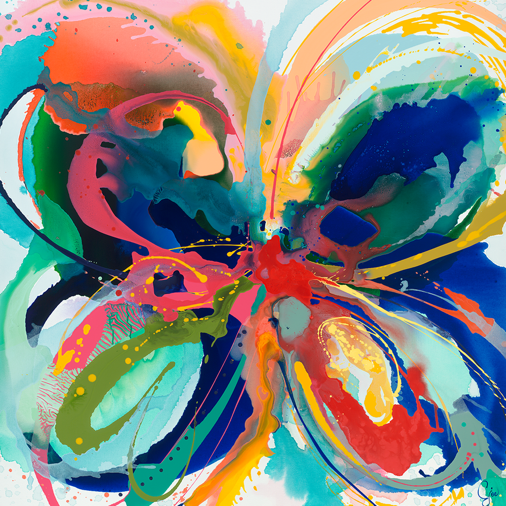drips + spills