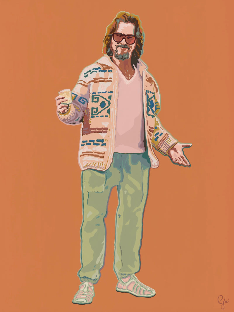 The Dude