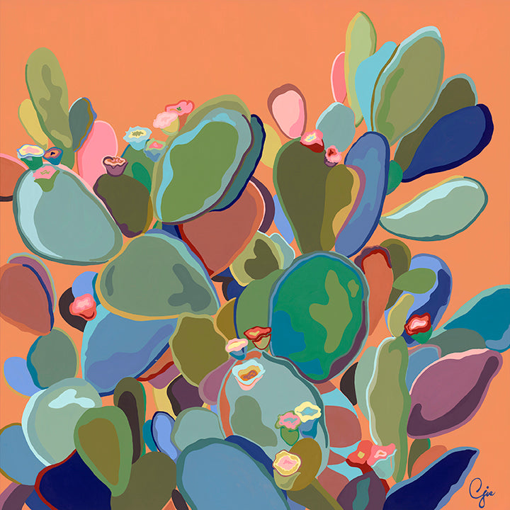 Prickly Pair 2