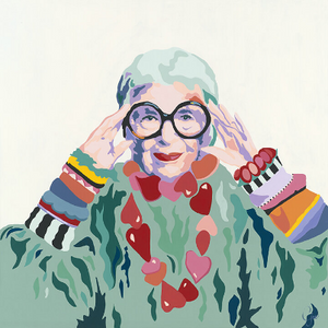 Carolyn Joe Art