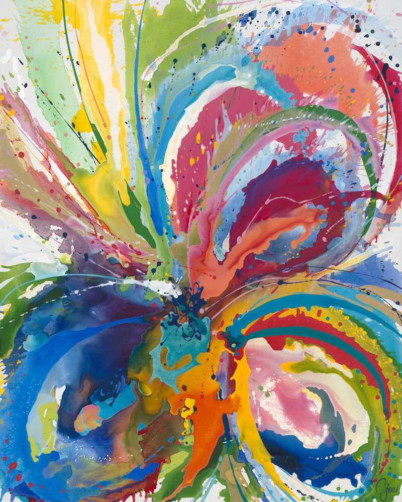 Color Explosion