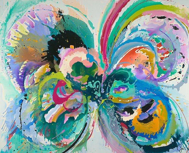 Color Wheel