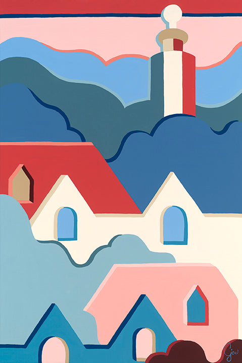 Lakewood Home Tour 2019