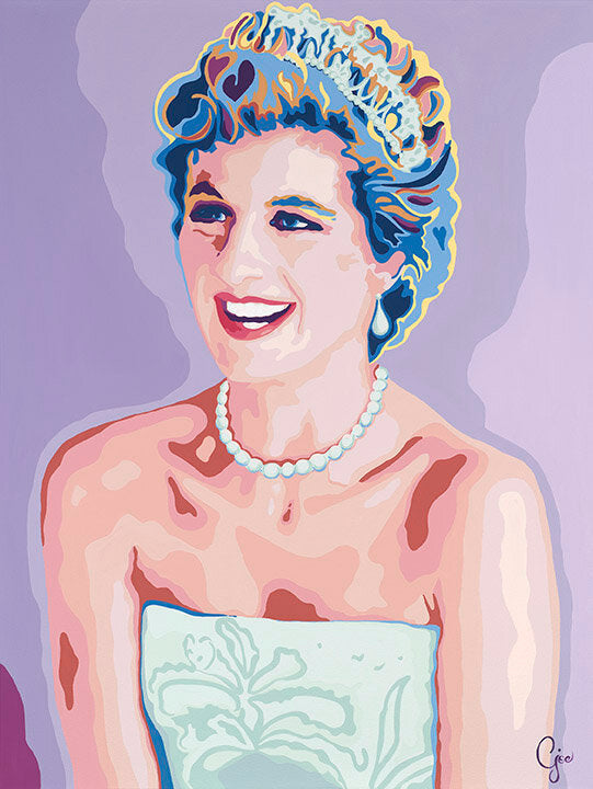 Princess Diana