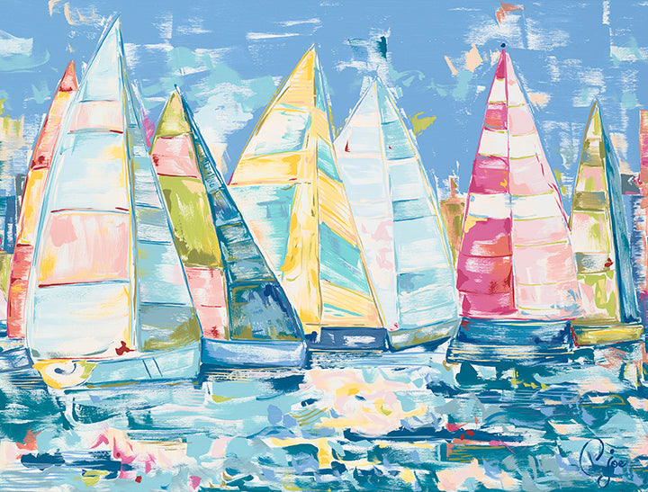 Race to Mackinac