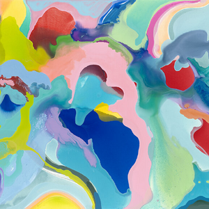 Carolyn Joe Art