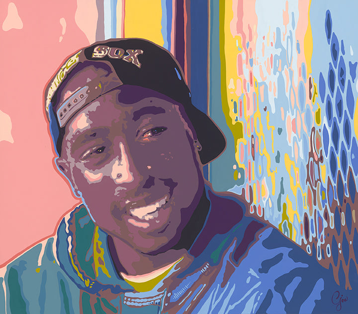 Tupac Forever