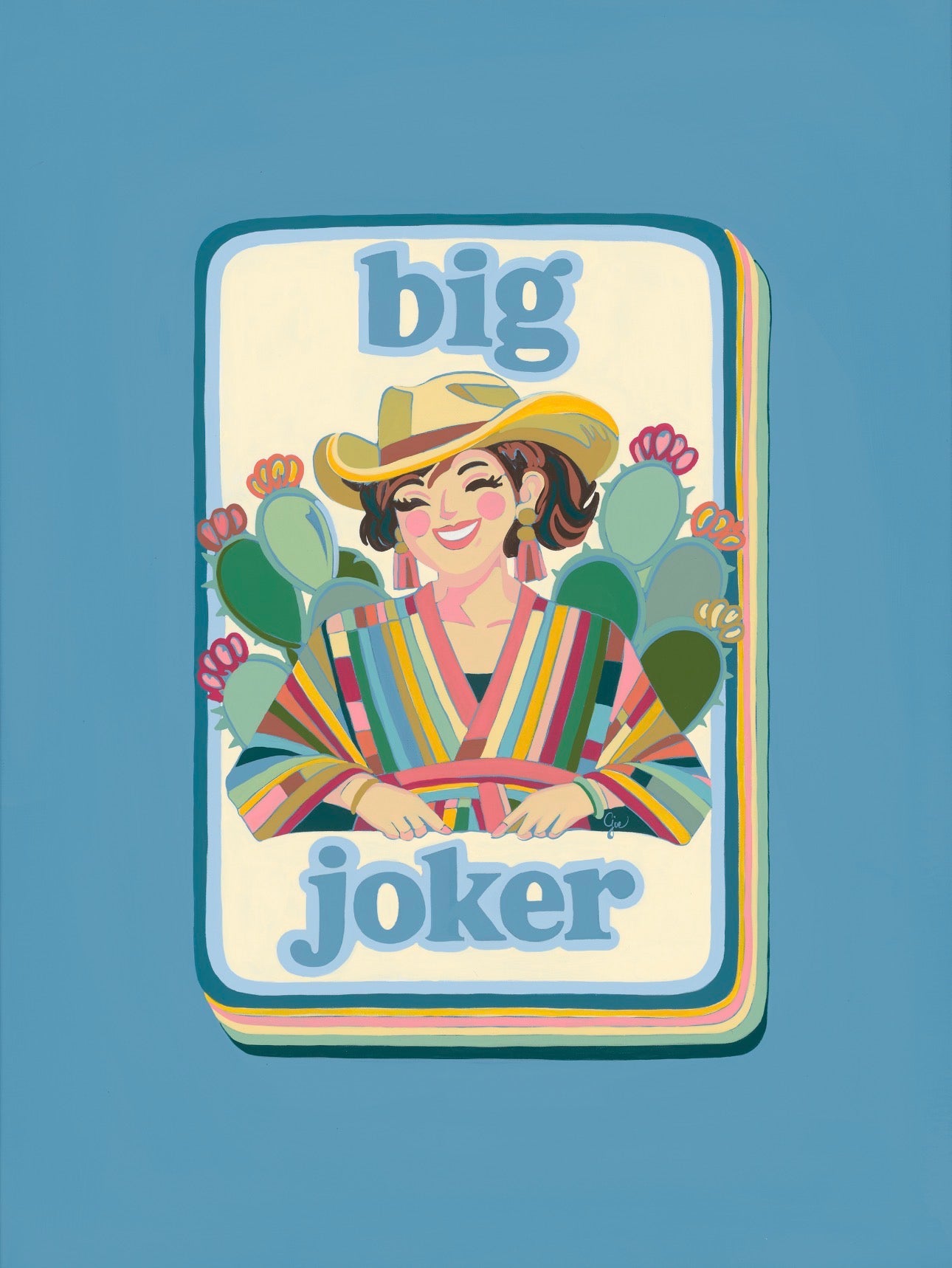 Big Joker
