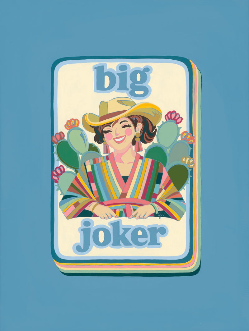 Big Joker