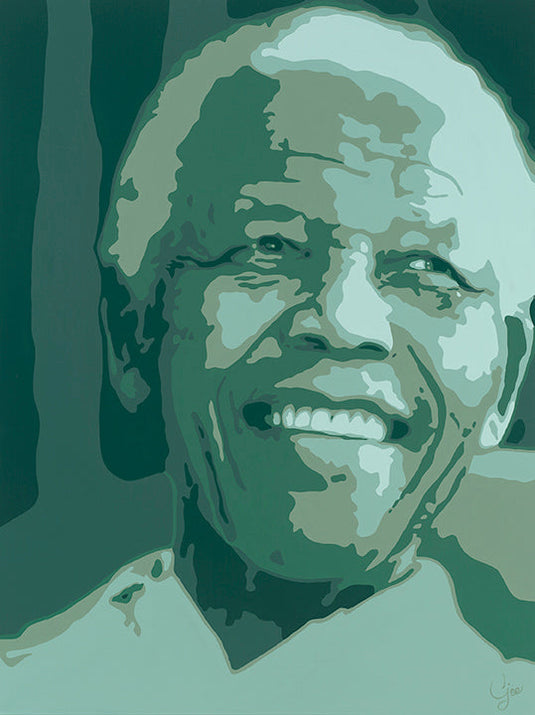 All Products, Nelson Mandela